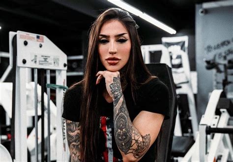 bakhar nabieva age|Bakhar Nabieva Fitness Model, Age, Net Worth